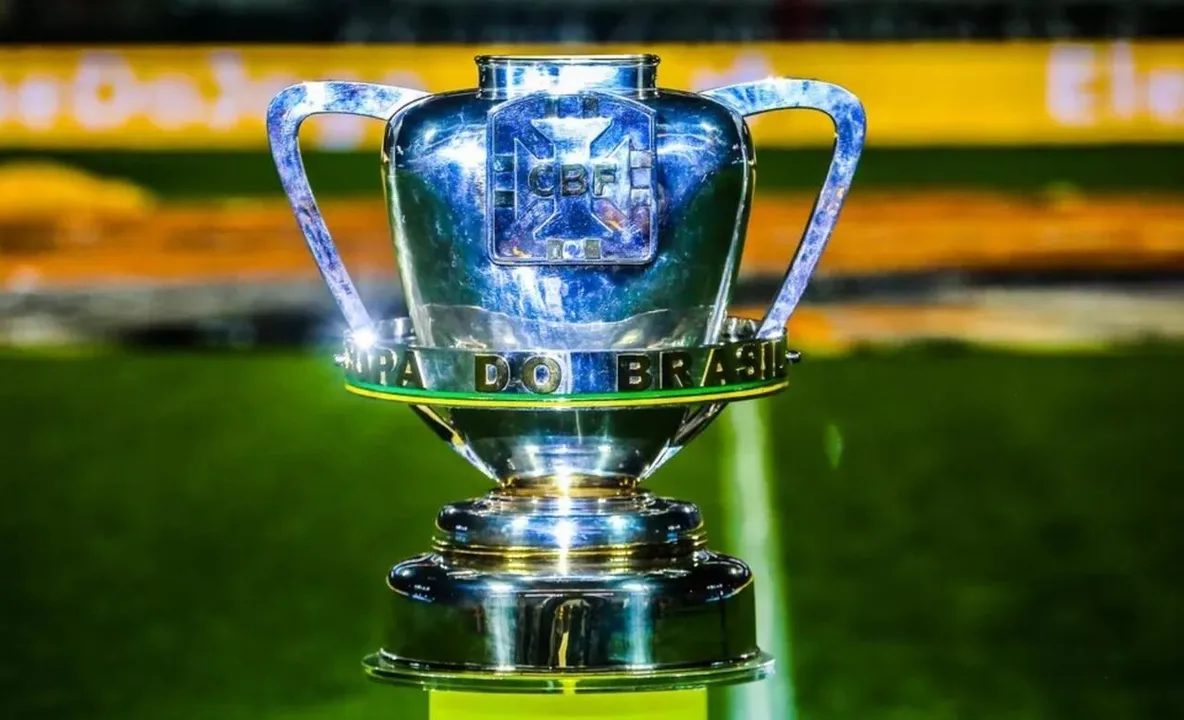 Copa do Brasil tem início previsto para 19 de fevereiro de 2025