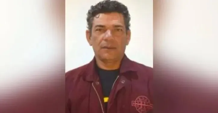 Silvano Alves é do PCO