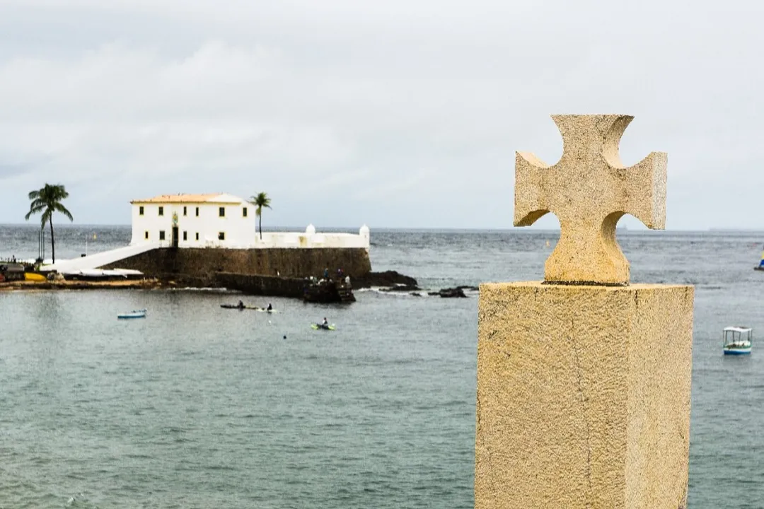 Praia do Porto da Barra