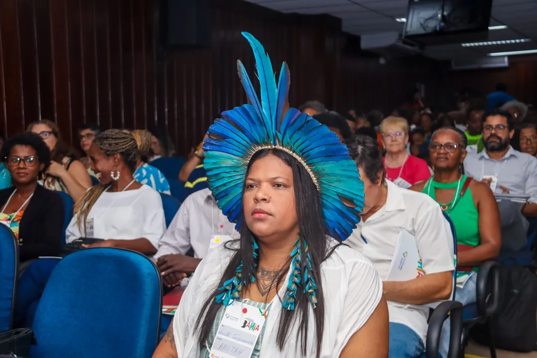 Conferências Interterritoriais definiram participantes da Conferência Estadual que acontece dias 21 e 22