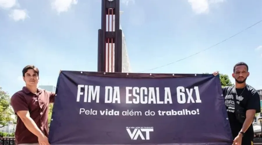 Manifestação acontece na próxima sexta-feira, 15