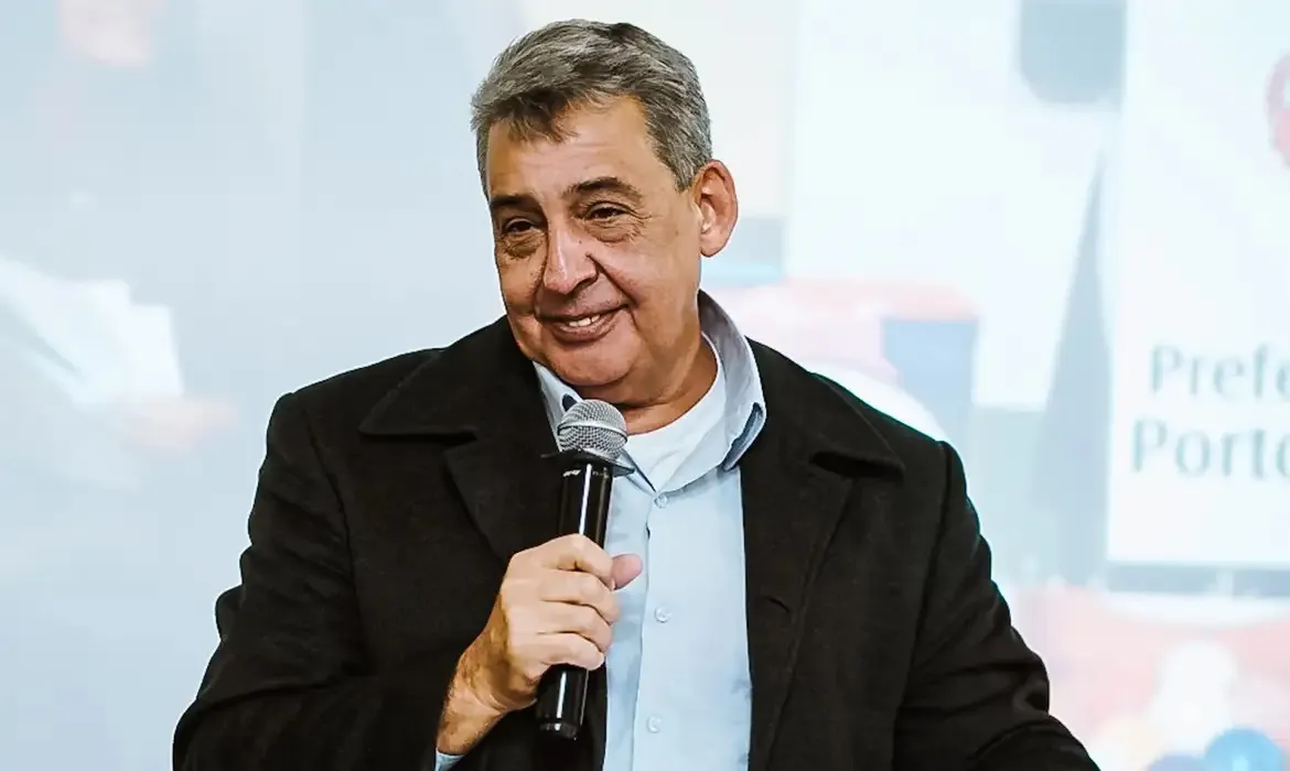 Sebastião Melo