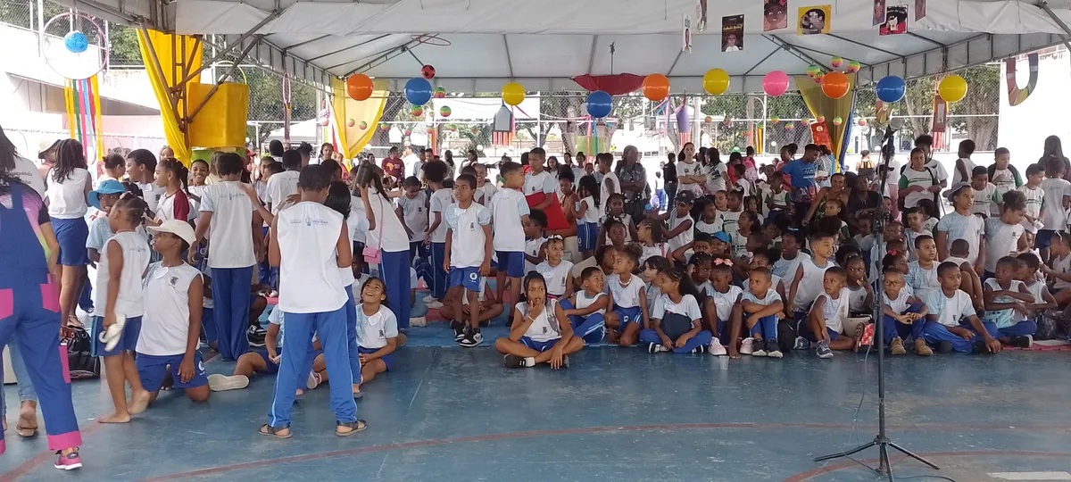 12ª edição da Festa Literária Internacional de Cachoeira (FLICA)