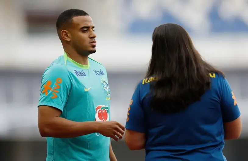 Murillo vem se destacando com a camisa do Nottingham Forest, surpresa da Premier League