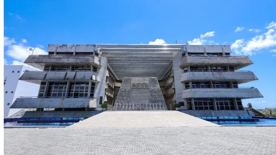 Assembleia Legislativa da Bahia