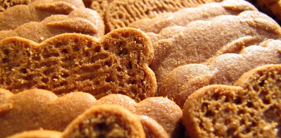 Speculoos: biscoito de origem belga promete ser uma grande tendência das confeitarias