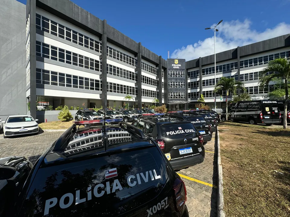 As buscas por Marcelo Batista da Silva continuam, e a polícia segue com as investigações