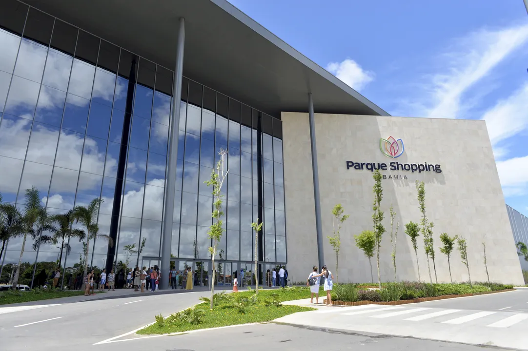 O evento vai acontecer no Armazém Convention, no Parque Shopping Bahia