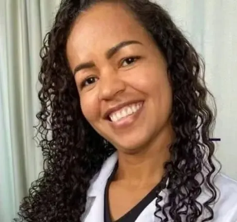 Aparecida Rodrigues de Gois Ferreira, de 43 anos