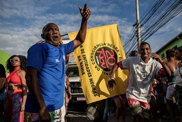 Data é muito significativa para a Bahia