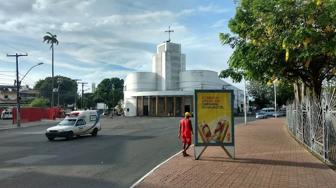 Imagem ilustrativa da imagem Trânsito será alterado em pontos de Salvador neste final de semana