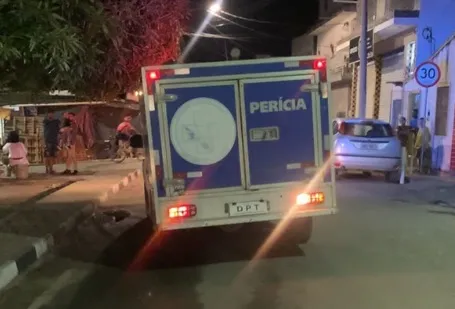 Caso aconteceu na Travessa Wilde Lima, no bairro de Pernambués.