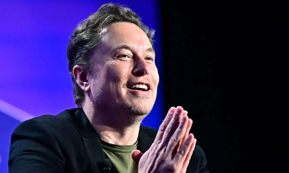 Musk
