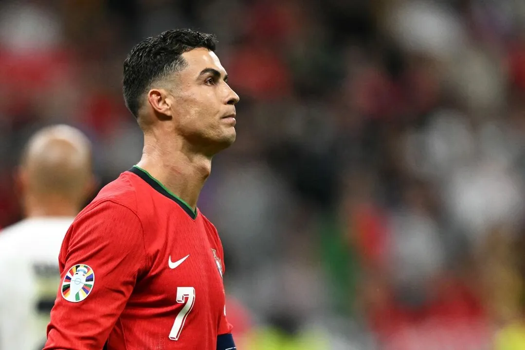 Cristiano Ronaldo chegou a marca dos 937 gols na carreira