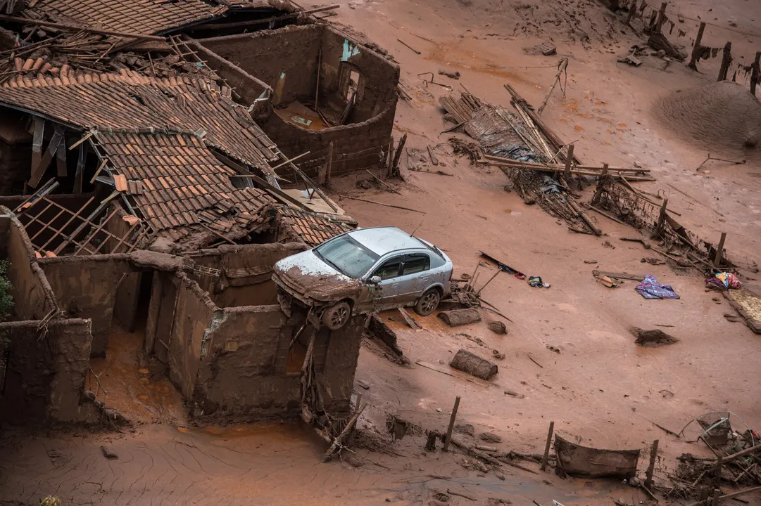 Imagem ilustrativa da imagem Vale e BHP elevam a R$ 170 bilhões proposta de compensação