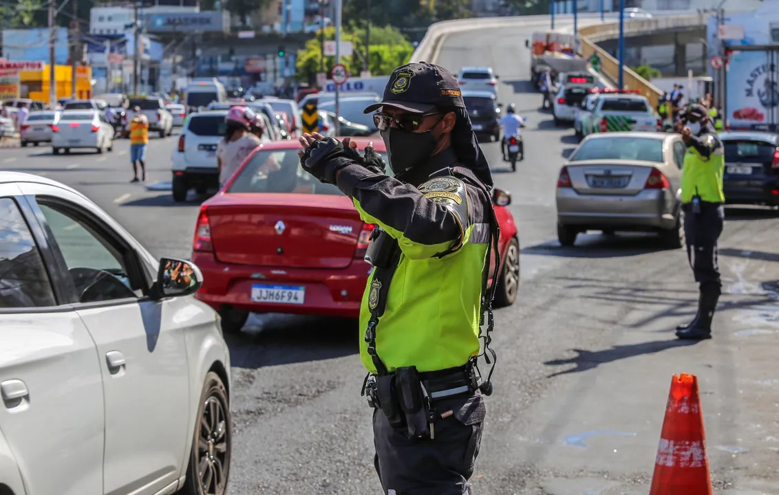 O Portal A TARDE explica os trâmites que o Projeto de Lei Nº 2.160, de 2023, que dispõe sobre a Lei Geral dos Agentes de Trânsito, precisará passar até começar a valer