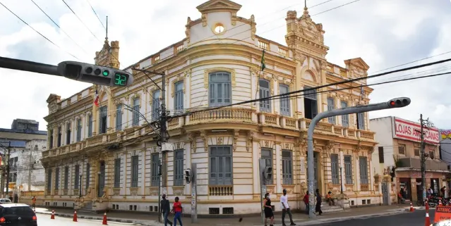 Prova acontece no dia 20 de outubro