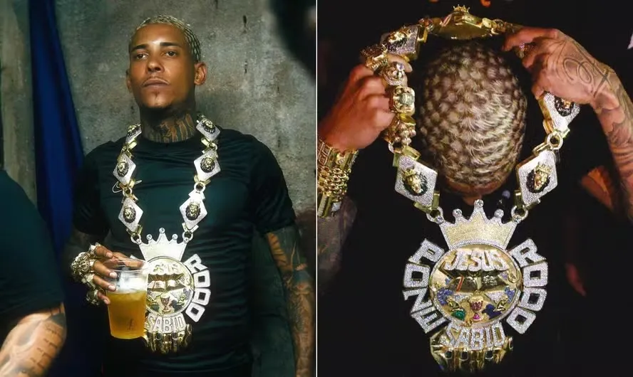 Conheça as músicas do MC Poze que fazem apologia ao crime organizado