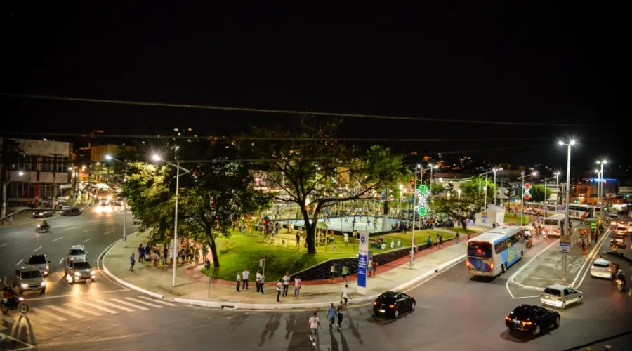 Bahia perdeu por 3 a 0 para o São Paulo