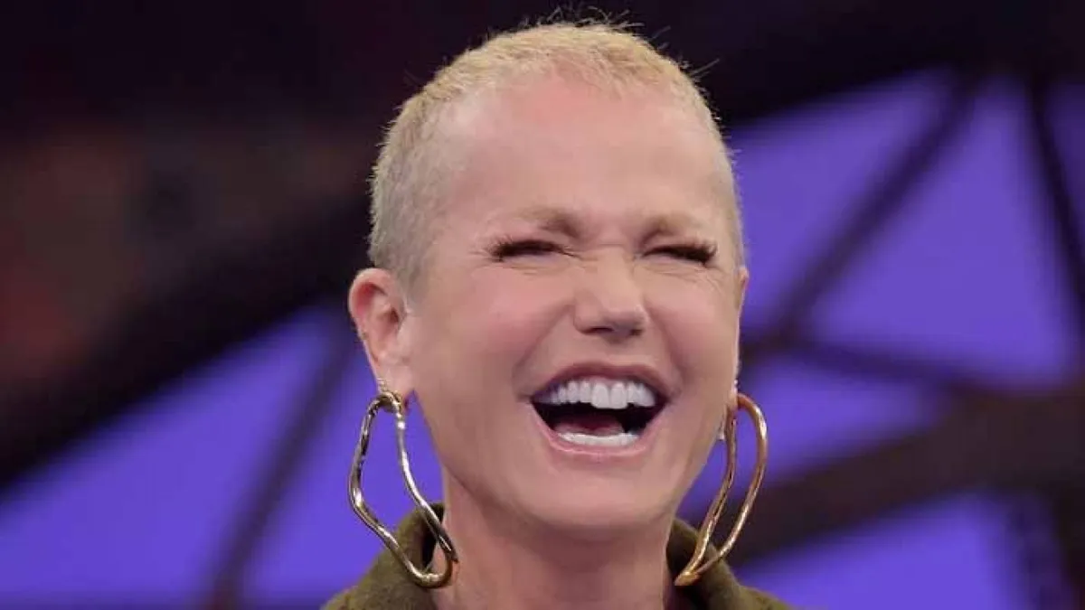 Xuxa estará no Teleton