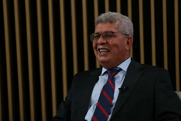 Deputado estadual Zé Raimundo (PT)