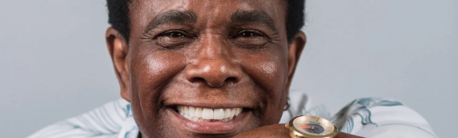 Neguinho da Beija-Flor anunciou despedida do Carnaval