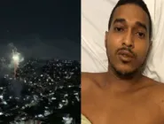 Ataque ocorreu na noite do último sábado, 19