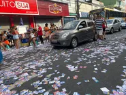 Felipe Lucas recebeu R$ 258 mil de doação de campanha.