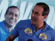 Candidato é convidado em programa Isso é Bahia, em A TARDE FM