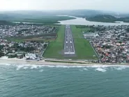 Ambos acidentes envolveram colisão frontal