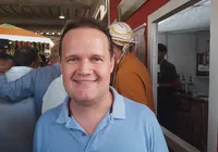 Júlio Pinheiro faz balanço da gestão em Amargosa: "Grandes avanços" imagem