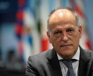 Presidente da LaLiga pressiona Fifa para cancelar o Mundial de 2025