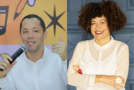 A Câmara Brasileira do Livro (CBL) divulgou os nomes nessa terça-feira, 5