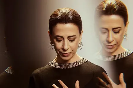 Imagem ilustrativa da imagem Fernanda Torres no Oscar? Postagem oficial levanta especulações
