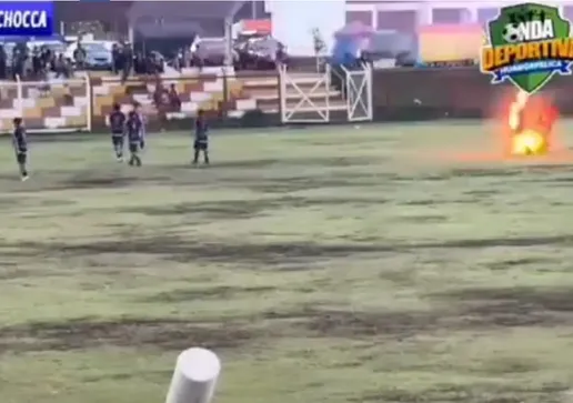 Taça de campeão da Copa do Brasil