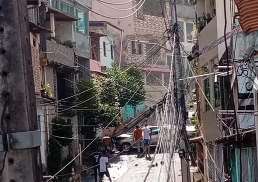 Sepultamento aconteceu no Cemitério Bosque da Paz