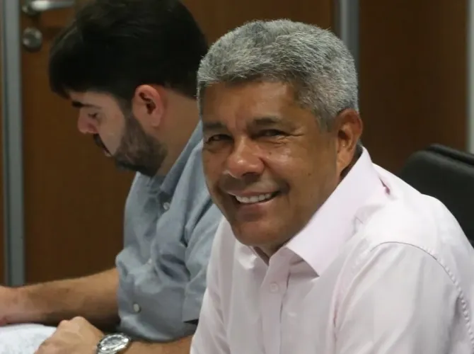 Jerônimo Rodrigues