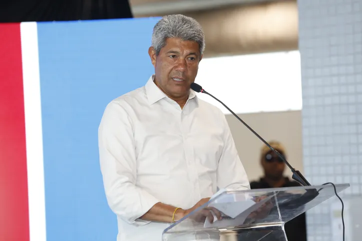 Governador Jerônimo Rodrigues