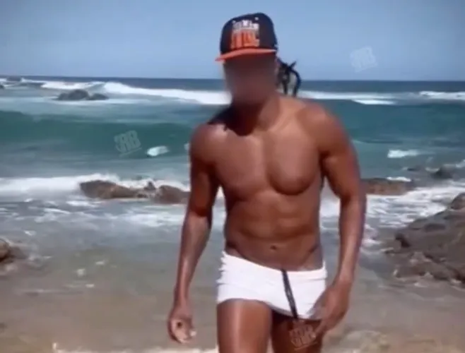 Realizador Baiano não divulga nome