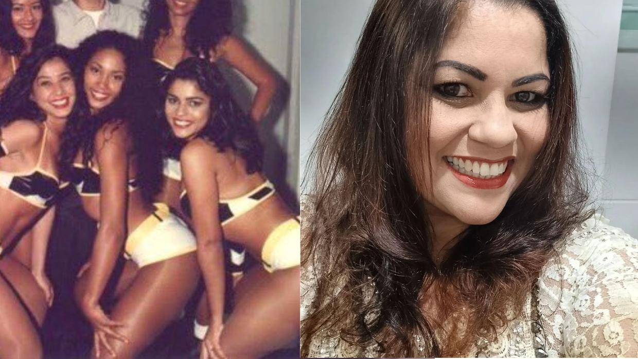 Morre dançarina que concorreu ao Morena do Tchan com Scheila Carvalho