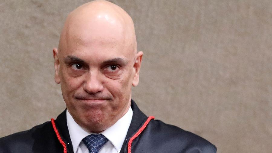 Alexandre De Moraes Determina Desbloqueio Do X No Brasil