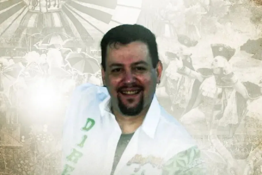 Aos 61 anos, morre Fabio de Mello | A TARDE