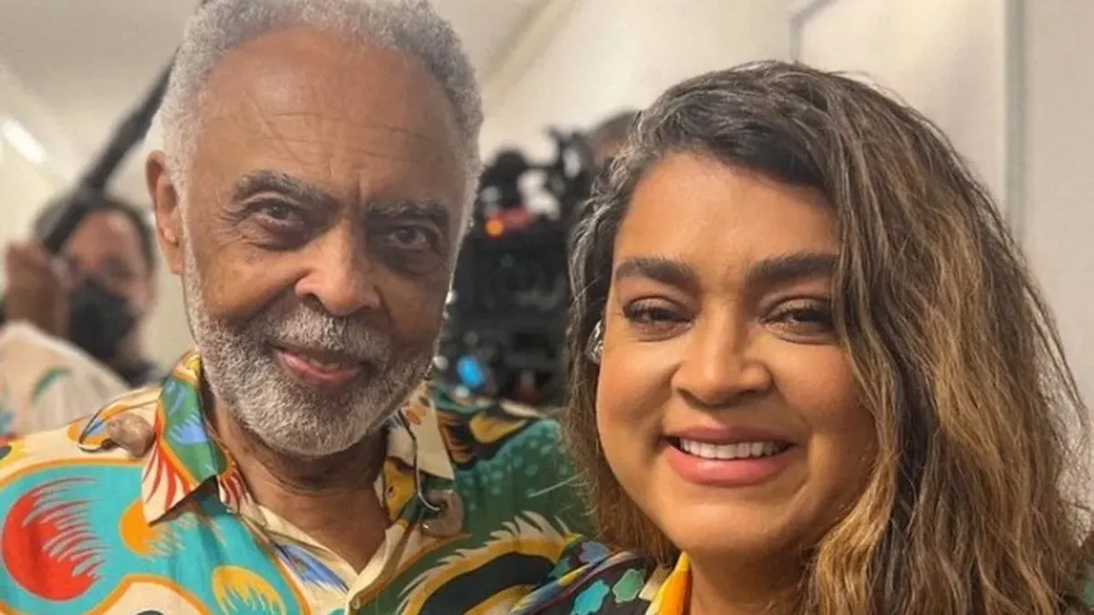 Gilberto Gil abre o jogo sobre estado real de Preta Gil: 'Privilégio'