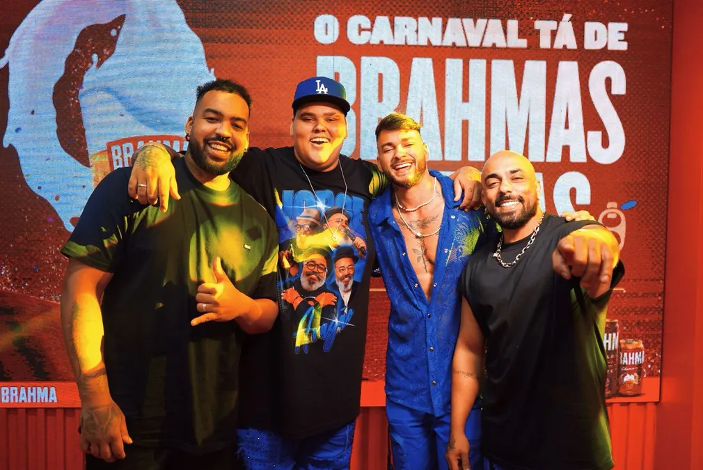 Carnaval menos é mais 4