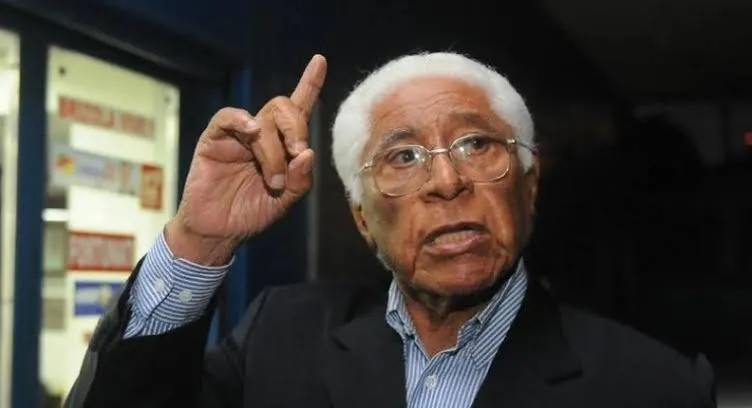 Morre Alceu Collares, exgovernador do RS