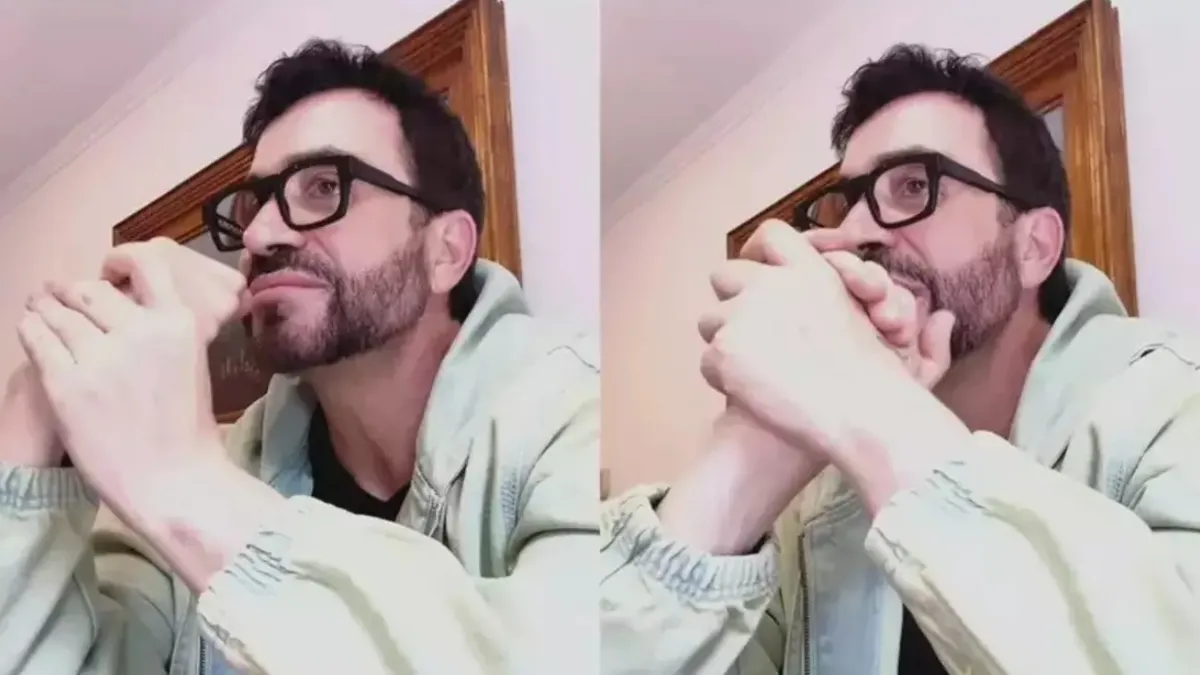 Pastor atribui depressão de Fábio de Melo a medo de sair do armário | A TARDE