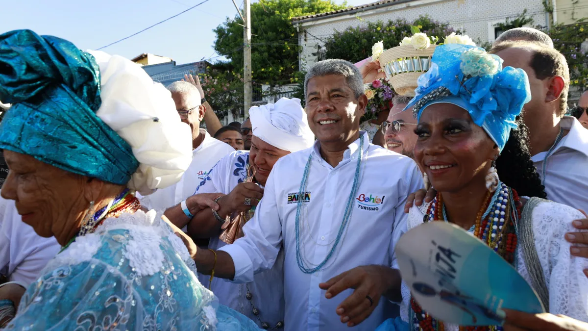 Governador Jerônimo Rodrigues