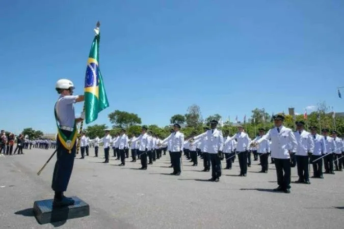 Aplicação das provas escritas ocorrerão em 16 de junho