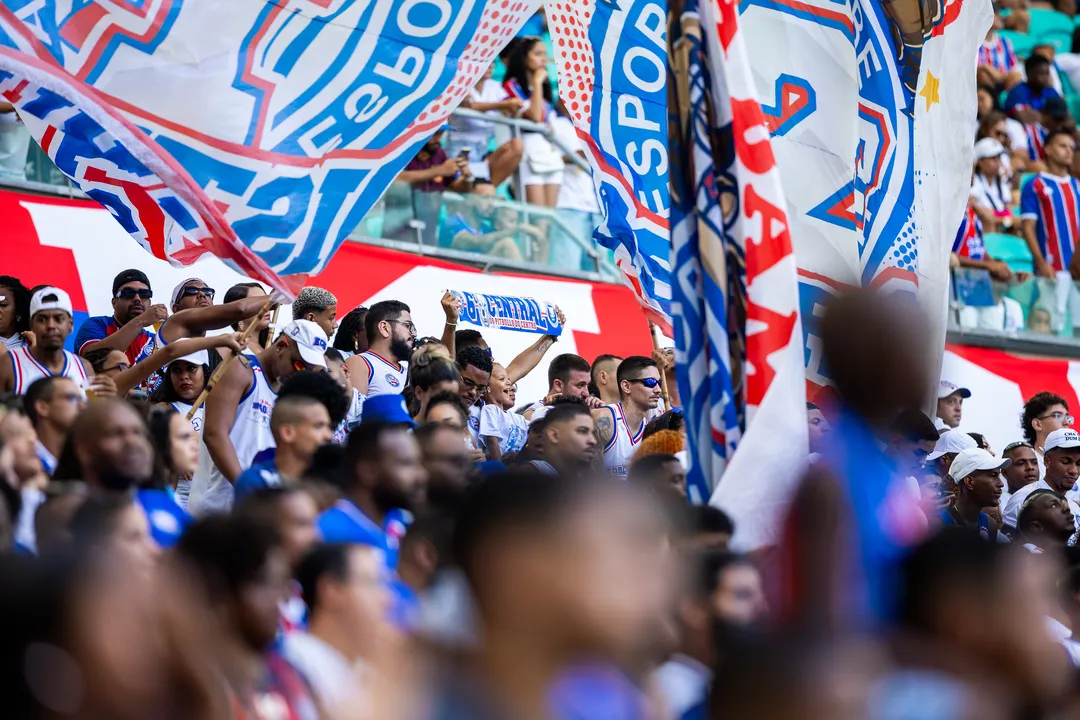 Torcida tricolor