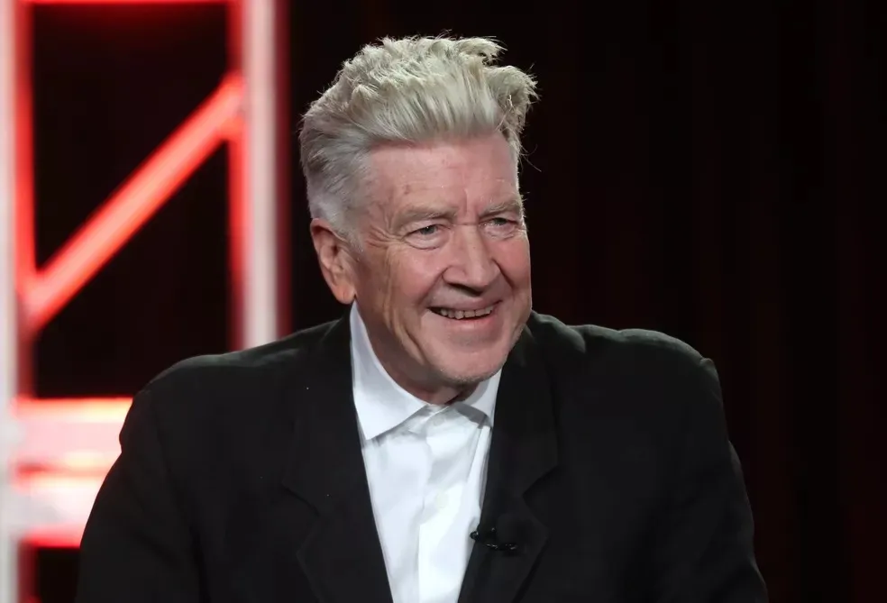 David Lynch foi o criador de ‘Twin Peaks’